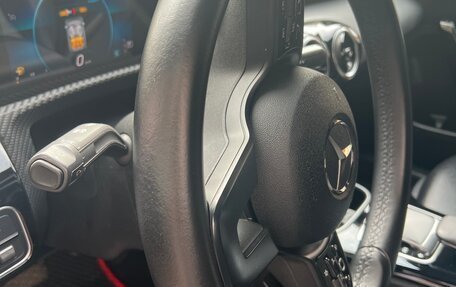 Mercedes-Benz A-Класс, 2019 год, 2 290 000 рублей, 12 фотография