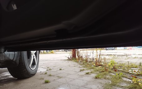 Nissan Almera Classic, 2008 год, 450 000 рублей, 23 фотография