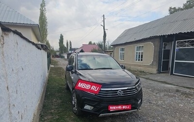 SsangYong Korando Turismo, 2019 год, 1 999 000 рублей, 1 фотография