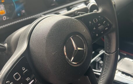 Mercedes-Benz A-Класс, 2019 год, 2 290 000 рублей, 13 фотография