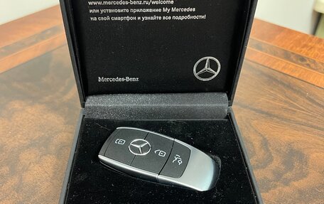 Mercedes-Benz A-Класс, 2019 год, 2 290 000 рублей, 14 фотография