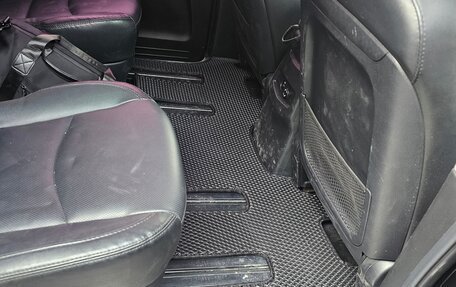 SsangYong Korando Turismo, 2019 год, 1 999 000 рублей, 10 фотография