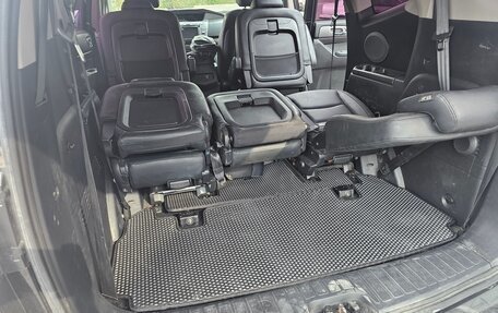 SsangYong Korando Turismo, 2019 год, 1 999 000 рублей, 8 фотография