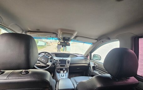 SsangYong Korando Turismo, 2019 год, 1 999 000 рублей, 7 фотография