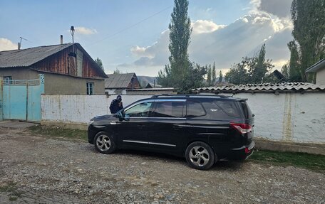 SsangYong Korando Turismo, 2019 год, 1 999 000 рублей, 4 фотография