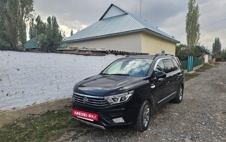 SsangYong Korando Turismo, 2019 год, 1 999 000 рублей, 2 фотография