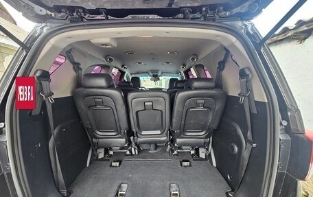 SsangYong Korando Turismo, 2019 год, 1 999 000 рублей, 5 фотография