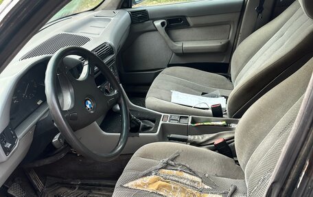 BMW 5 серия, 1991 год, 175 000 рублей, 6 фотография