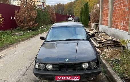 BMW 5 серия, 1991 год, 175 000 рублей, 1 фотография