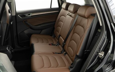 Skoda Kodiaq I, 2023 год, 4 487 444 рублей, 9 фотография