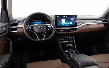 Skoda Kodiaq I, 2023 год, 4 487 444 рублей, 6 фотография