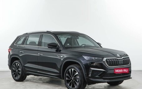 Skoda Kodiaq I, 2023 год, 4 487 444 рублей, 1 фотография