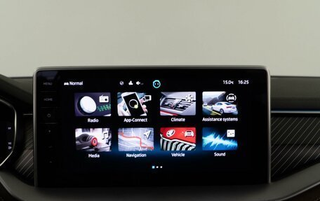 Skoda Kodiaq I, 2023 год, 4 487 444 рублей, 17 фотография