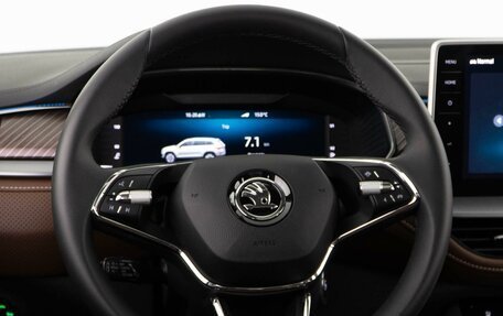 Skoda Kodiaq I, 2023 год, 4 487 444 рублей, 16 фотография