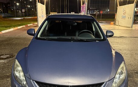 Mazda 6, 2007 год, 550 000 рублей, 2 фотография