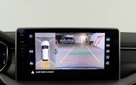 Skoda Kodiaq I, 2023 год, 4 487 444 рублей, 19 фотография