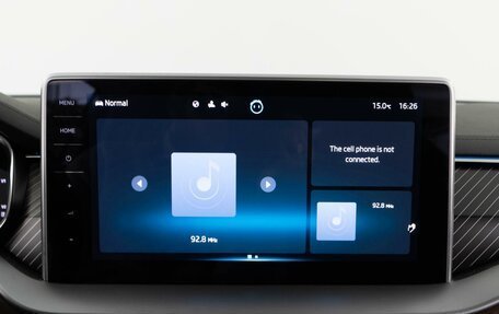 Skoda Kodiaq I, 2023 год, 4 487 444 рублей, 20 фотография