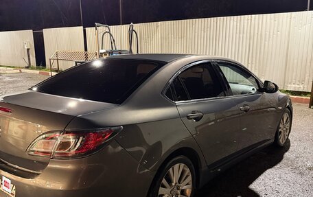 Mazda 6, 2007 год, 550 000 рублей, 7 фотография