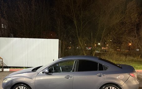 Mazda 6, 2007 год, 550 000 рублей, 4 фотография