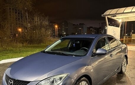 Mazda 6, 2007 год, 550 000 рублей, 3 фотография