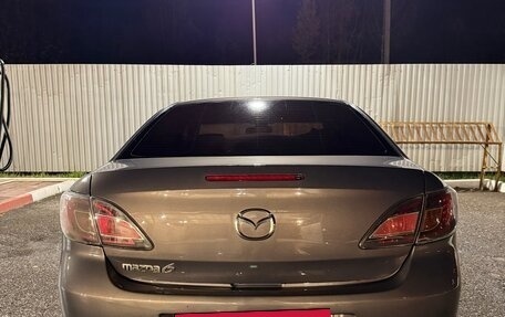 Mazda 6, 2007 год, 550 000 рублей, 6 фотография
