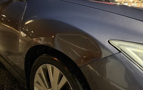 Mazda 6, 2007 год, 550 000 рублей, 10 фотография