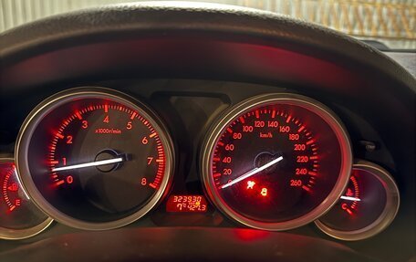 Mazda 6, 2007 год, 550 000 рублей, 13 фотография