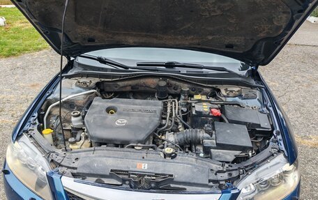 Mazda 6, 2006 год, 650 000 рублей, 9 фотография