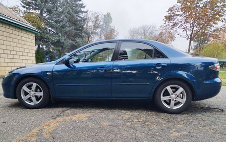 Mazda 6, 2006 год, 650 000 рублей, 2 фотография