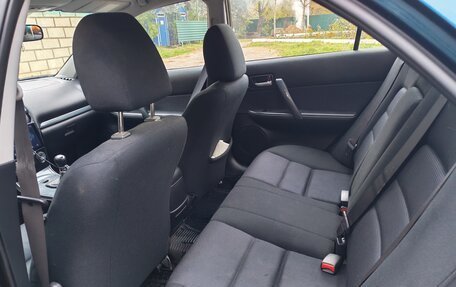 Mazda 6, 2006 год, 650 000 рублей, 10 фотография