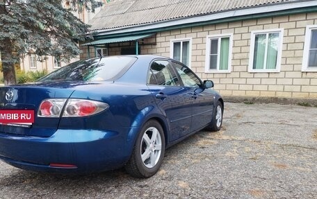 Mazda 6, 2006 год, 650 000 рублей, 6 фотография
