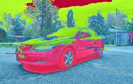 Mazda 6, 2006 год, 650 000 рублей, 3 фотография