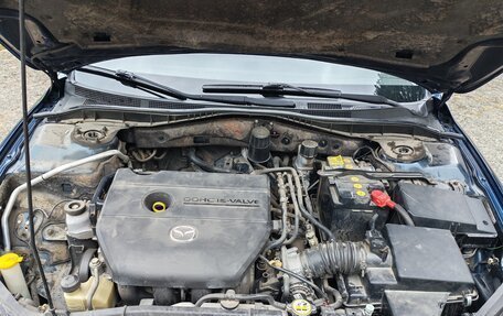 Mazda 6, 2006 год, 650 000 рублей, 13 фотография