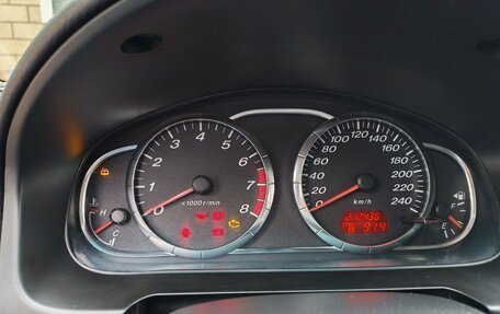 Mazda 6, 2006 год, 650 000 рублей, 12 фотография