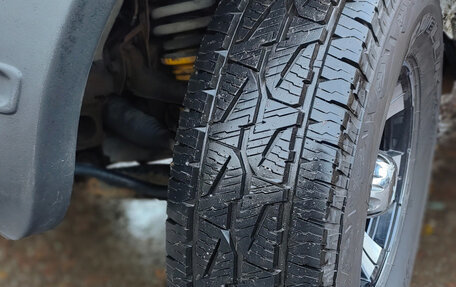 Mitsubishi Pajero Sport II рестайлинг, 2011 год, 1 180 000 рублей, 12 фотография