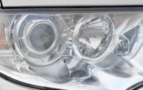 Mitsubishi Pajero Sport II рестайлинг, 2011 год, 1 180 000 рублей, 10 фотография