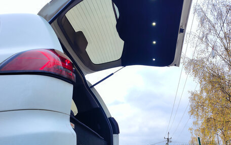 Mitsubishi Pajero Sport II рестайлинг, 2011 год, 1 180 000 рублей, 13 фотография