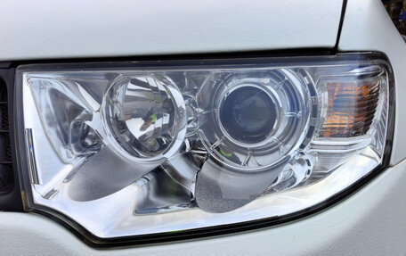 Mitsubishi Pajero Sport II рестайлинг, 2011 год, 1 180 000 рублей, 9 фотография