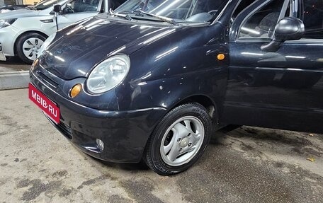 Daewoo Matiz, 2007 год, 330 000 рублей, 1 фотография