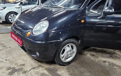 Daewoo Matiz, 2007 год, 330 000 рублей, 1 фотография