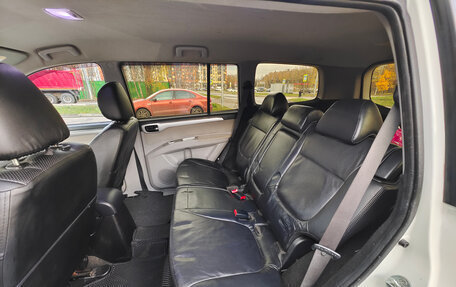 Mitsubishi Pajero Sport II рестайлинг, 2011 год, 1 180 000 рублей, 22 фотография