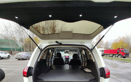 Mitsubishi Pajero Sport II рестайлинг, 2011 год, 1 180 000 рублей, 15 фотография