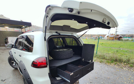 Mitsubishi Pajero Sport II рестайлинг, 2011 год, 1 180 000 рублей, 17 фотография