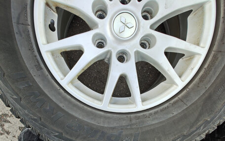 Mitsubishi Pajero Sport II рестайлинг, 2011 год, 1 180 000 рублей, 27 фотография