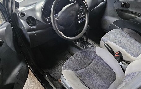 Daewoo Matiz, 2007 год, 330 000 рублей, 7 фотография