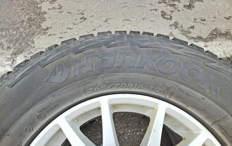 Mitsubishi Pajero Sport II рестайлинг, 2011 год, 1 180 000 рублей, 26 фотография