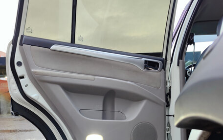 Mitsubishi Pajero Sport II рестайлинг, 2011 год, 1 180 000 рублей, 30 фотография