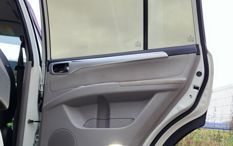 Mitsubishi Pajero Sport II рестайлинг, 2011 год, 1 180 000 рублей, 32 фотография