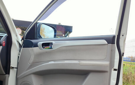 Mitsubishi Pajero Sport II рестайлинг, 2011 год, 1 180 000 рублей, 33 фотография