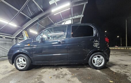 Daewoo Matiz, 2007 год, 330 000 рублей, 6 фотография